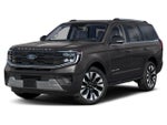 2025 Ford Expedition Platinum 4x4