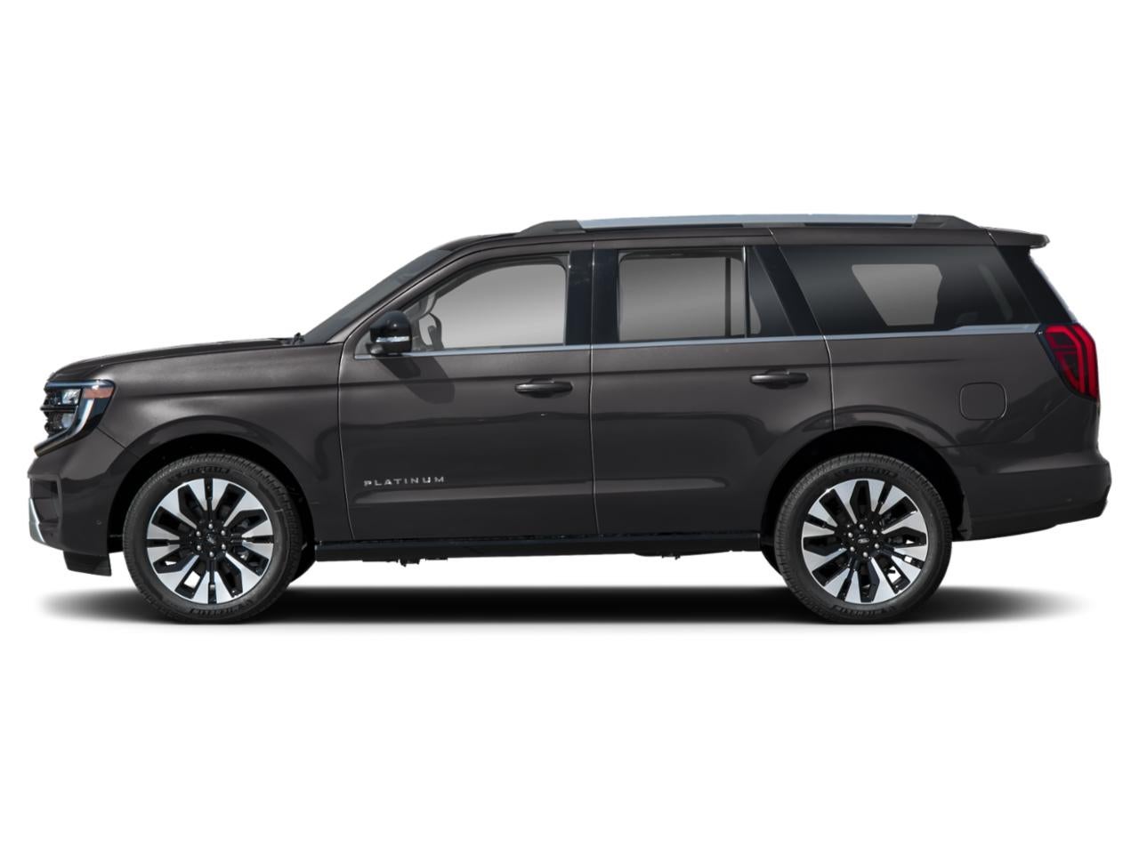 2025 Ford Expedition Platinum 4x4