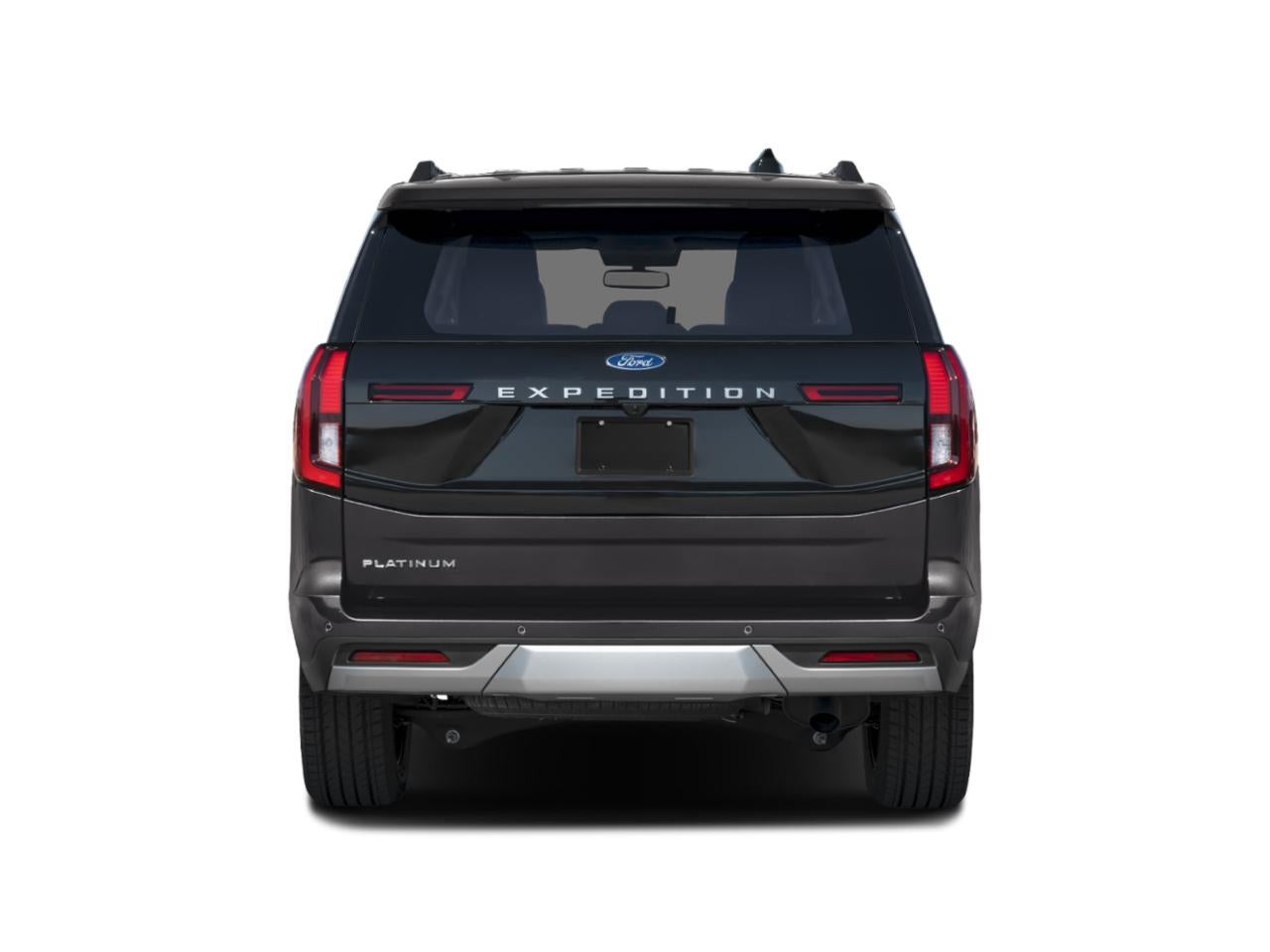 2025 Ford Expedition Platinum 4x4