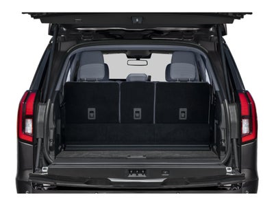 2025 Ford Expedition Platinum 4x4