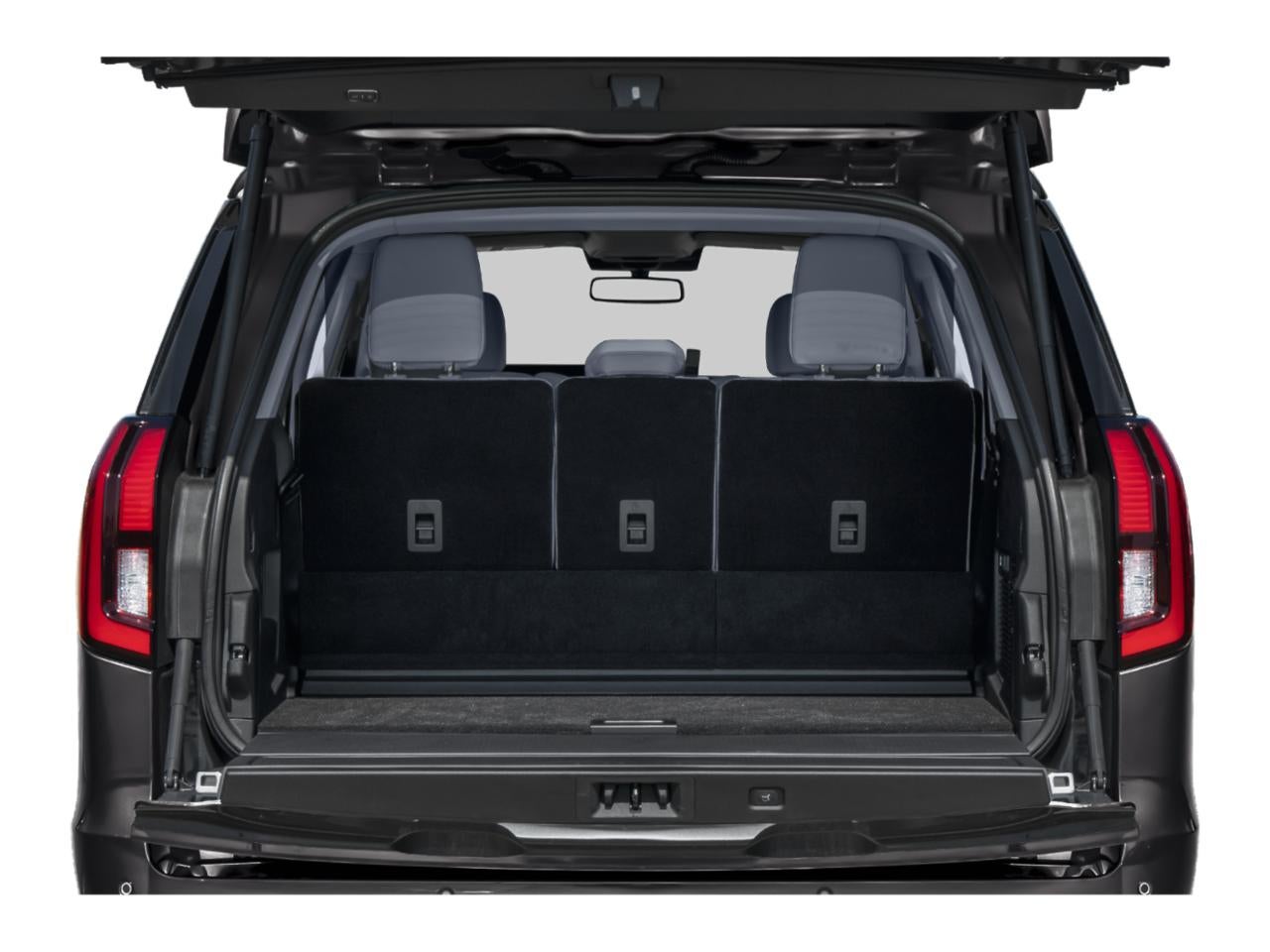 2025 Ford Expedition Platinum 4x4