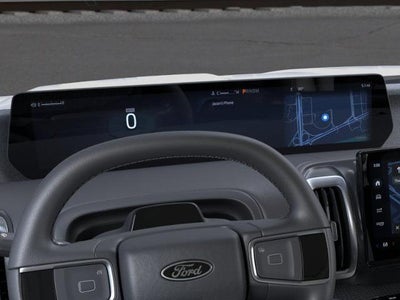 2026 Ford Expedition Platinum 4x4