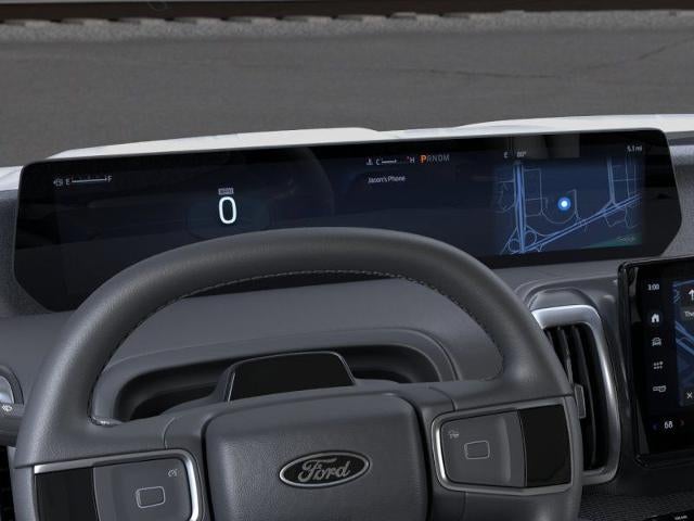 2026 Ford Expedition Platinum 4x4