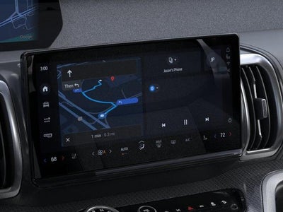 2026 Ford Expedition Platinum 4x4