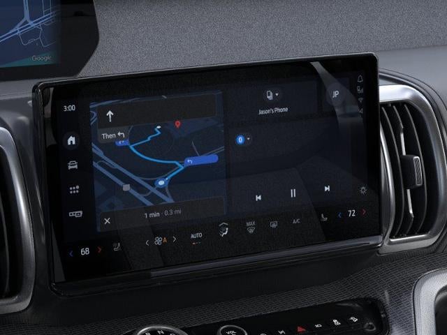 2026 Ford Expedition Platinum 4x4