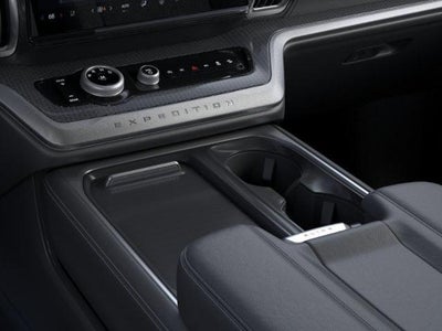 2026 Ford Expedition Platinum 4x4