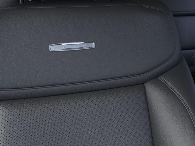 2026 Ford Expedition Platinum 4x4