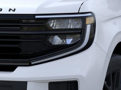2026 Ford Expedition Platinum 4x4