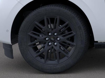2026 Ford Expedition Platinum 4x4