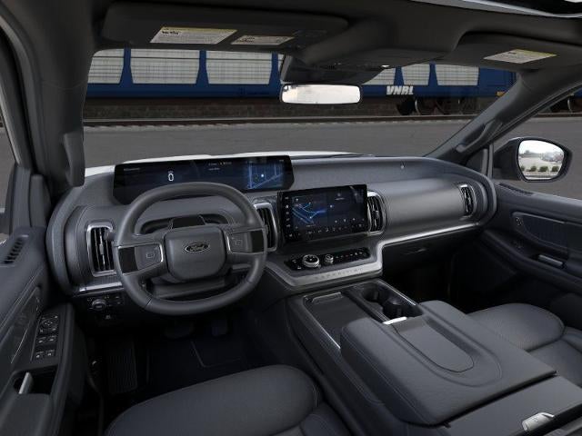 2026 Ford Expedition Platinum 4x4