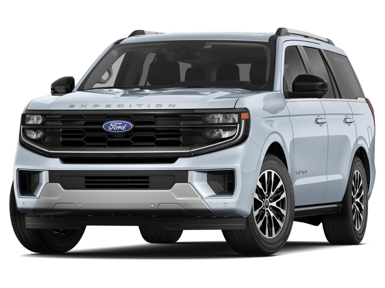 2026 Ford Expedition's photo