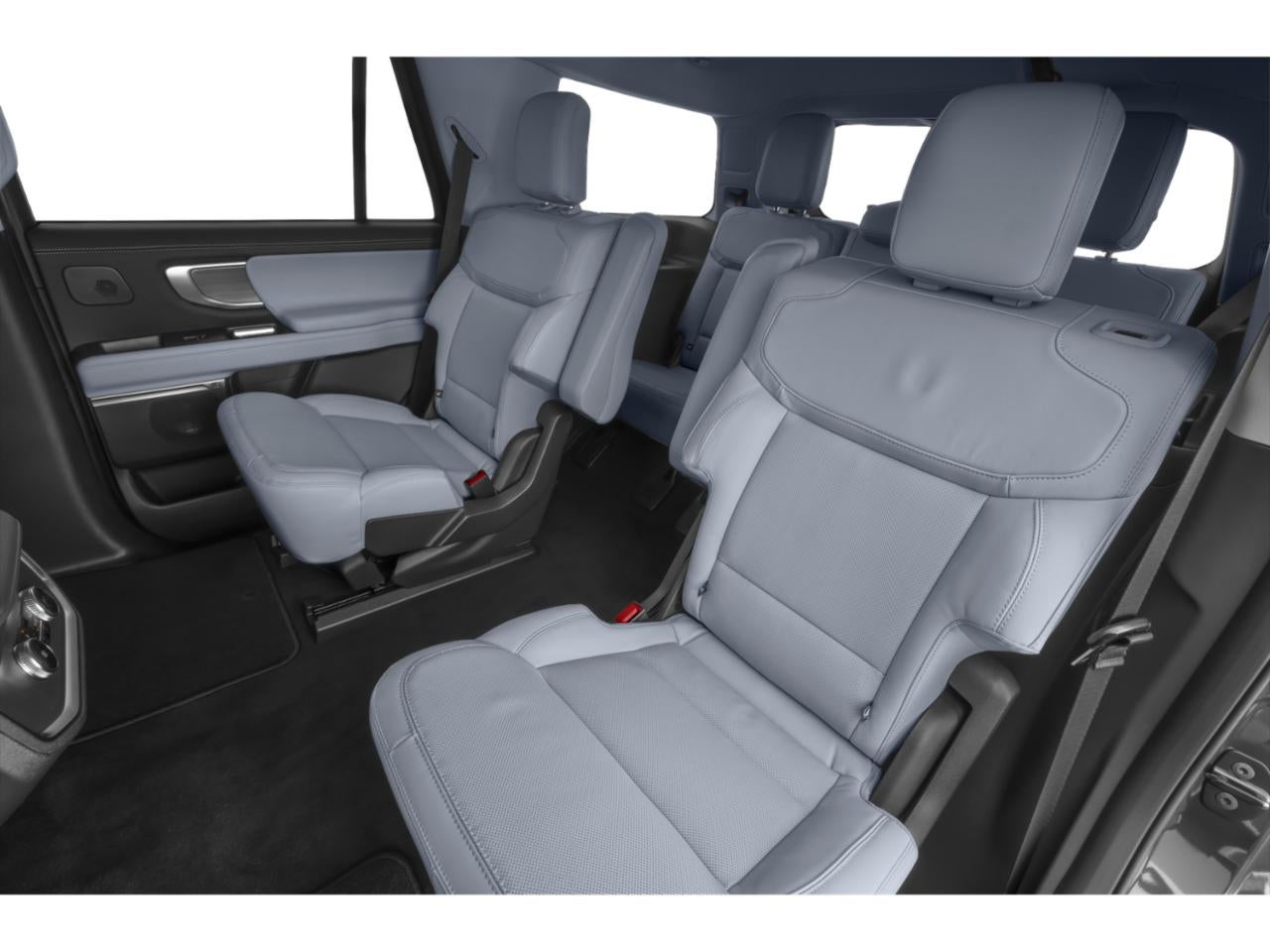 2026 Ford Expedition Platinum 4x4