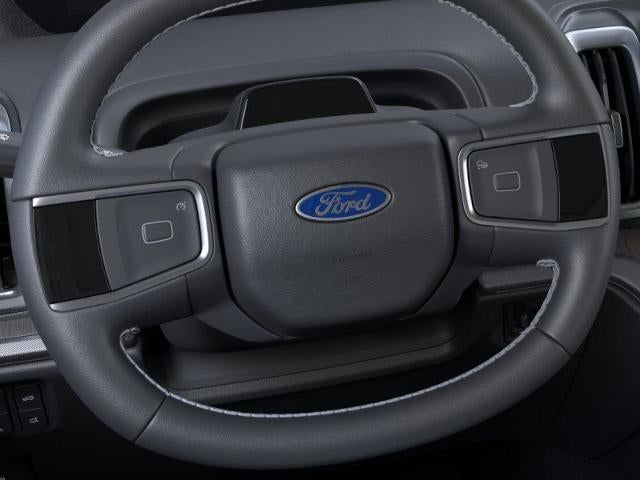 2026 Ford Expedition Platinum 4x4