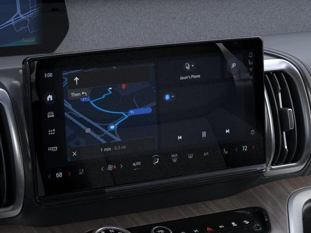 2026 Ford Expedition Platinum 4x4