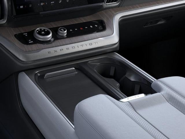 2026 Ford Expedition Platinum 4x4