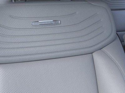 2026 Ford Expedition Platinum 4x4