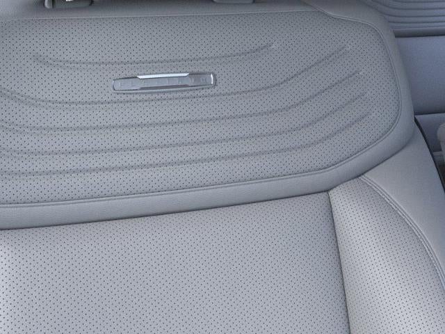 2026 Ford Expedition Platinum 4x4