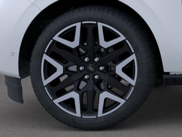 2026 Ford Expedition Platinum 4x4