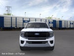 2026 Ford Expedition Platinum 4x4