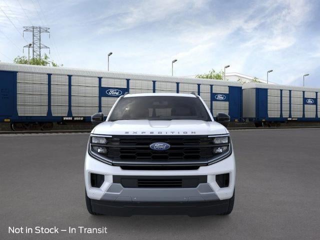 2026 Ford Expedition Platinum 4x4