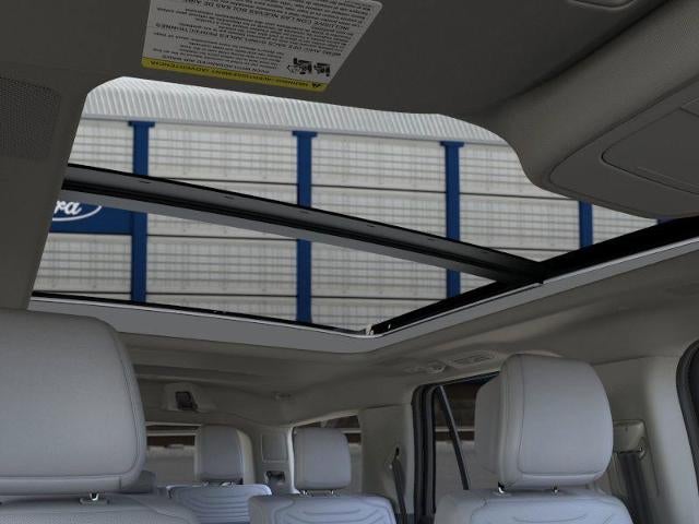 2026 Ford Expedition Platinum 4x4