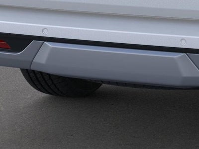 2026 Ford Expedition Platinum 4x4