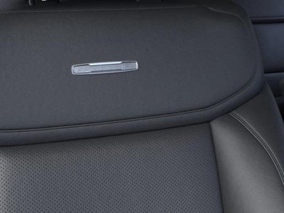 2026 Ford Expedition Platinum 4x4