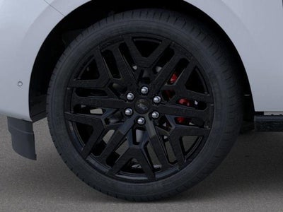 2026 Ford Expedition Platinum 4x4