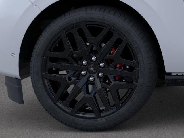 2026 Ford Expedition Platinum 4x4