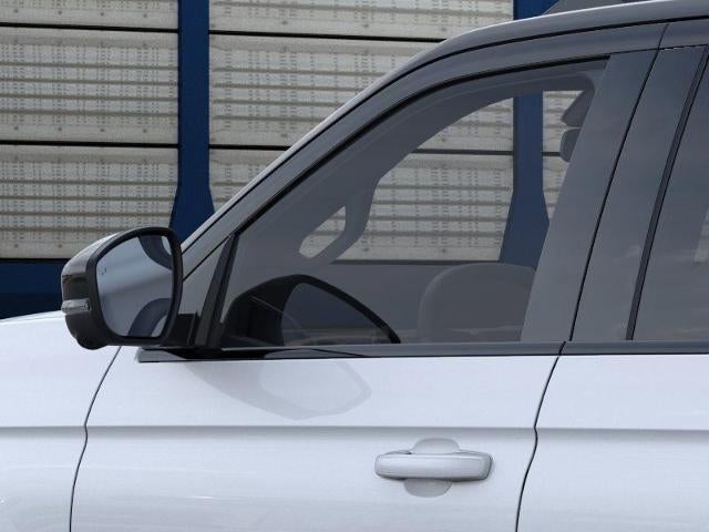 2026 Ford Expedition Platinum 4x4