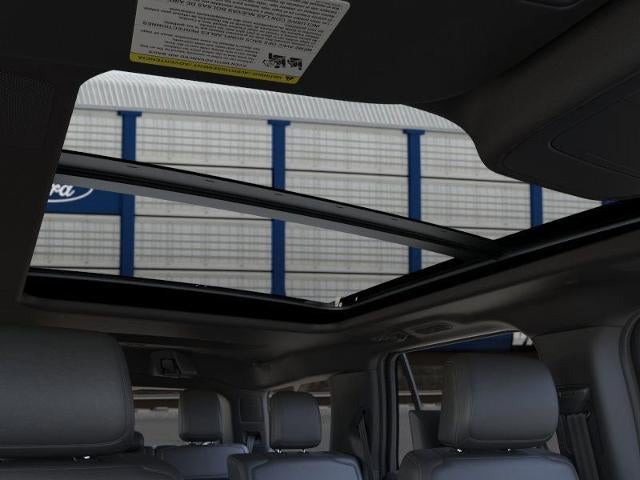 2026 Ford Expedition Platinum 4x4