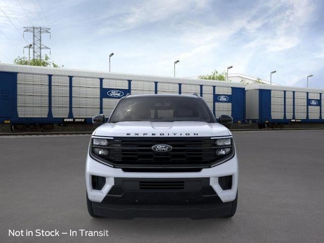 2026 Ford Expedition Platinum 4x4