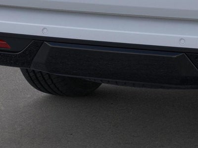 2026 Ford Expedition Platinum 4x4