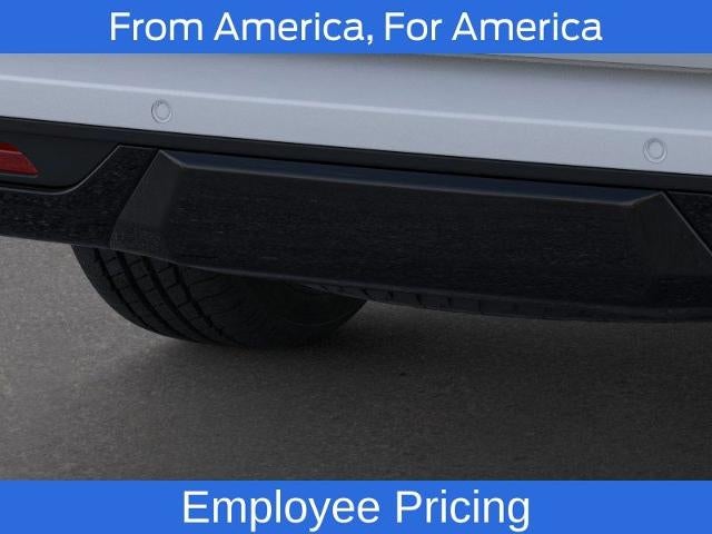 2026 Ford Expedition Platinum 4x4