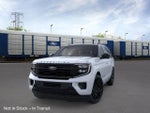 2026 Ford Expedition Platinum 4x4