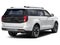2026 Ford Expedition Platinum 4x4