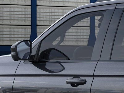 2026 Ford Expedition Tremor 4x4