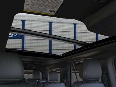 2026 Ford Expedition Tremor 4x4