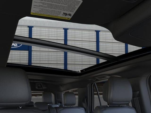 2026 Ford Expedition Tremor 4x4