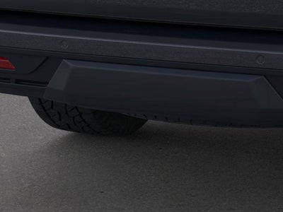 2026 Ford Expedition Tremor 4x4