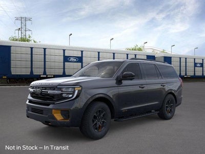 2026 Ford Expedition Tremor 4x4