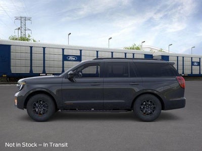 2026 Ford Expedition Tremor 4x4