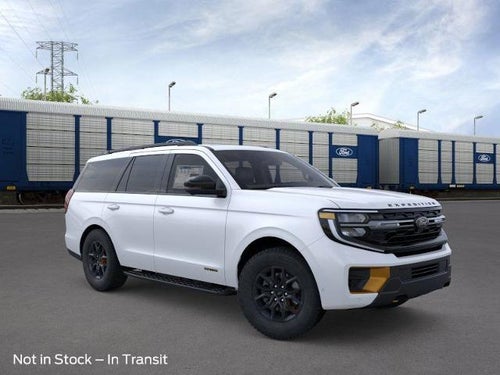2026 Ford Expedition Tremor 4x4