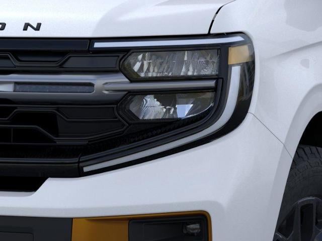 2026 Ford Expedition Tremor 4x4