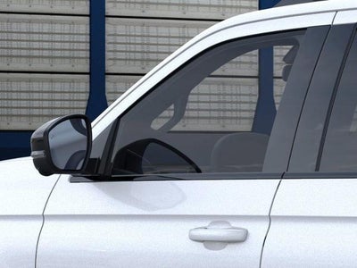 2026 Ford Expedition Tremor 4x4