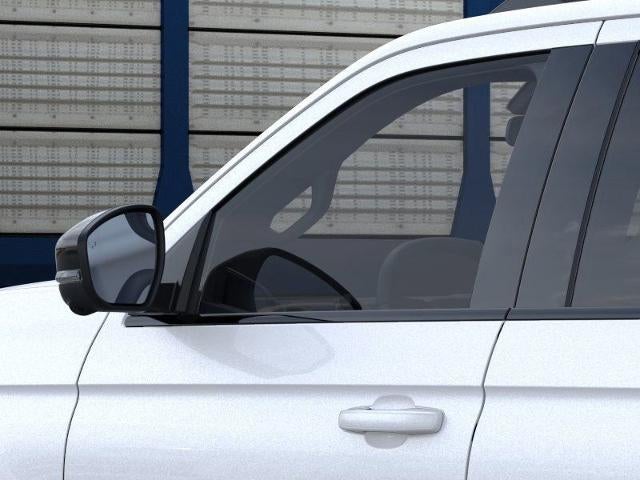 2026 Ford Expedition Tremor 4x4