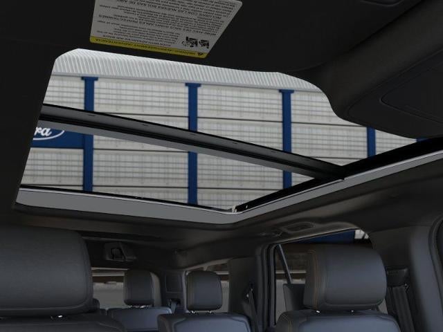 2026 Ford Expedition Tremor 4x4