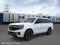 2026 Ford Expedition Tremor 4x4