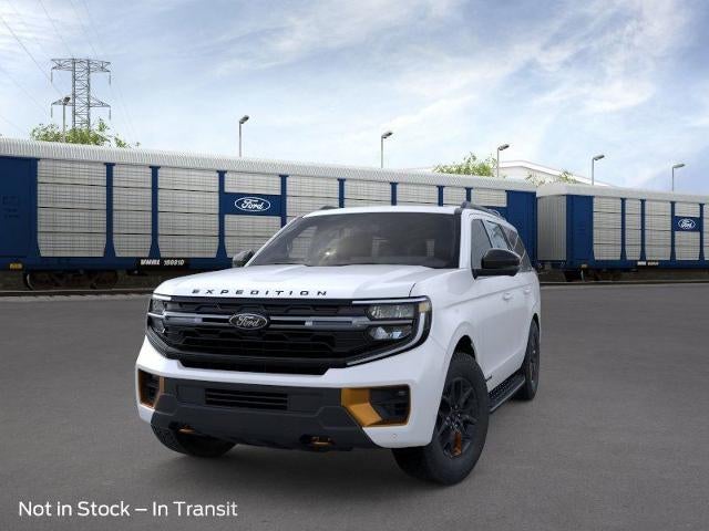 2026 Ford Expedition Tremor 4x4