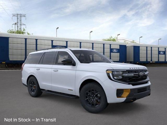 2026 Ford Expedition Tremor 4x4